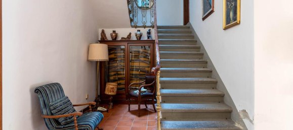 Casa de 8 habitaciónes en Florence, Italy No. 26230 19