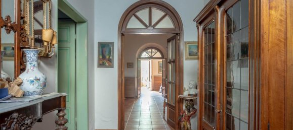 Casa de 8 habitaciónes en Florence, Italy No. 26230 2