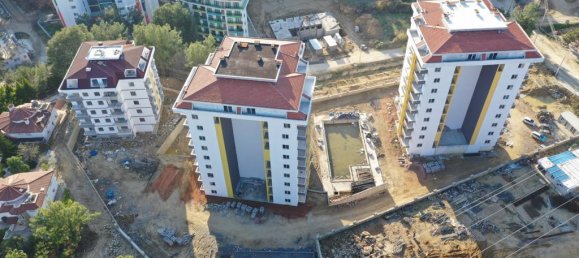 Apartment 2+1 in Alanya, Turkey No. 25210 5