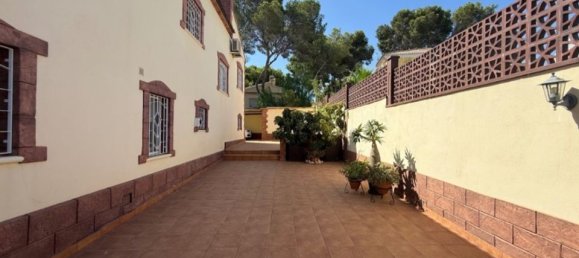 7 chambres Villa à Torrevieja, Spain No. 184796 20