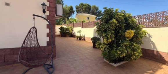 7 chambres Villa à Torrevieja, Spain No. 184796 19