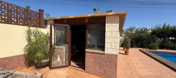 7 chambres Villa à Torrevieja, Spain No. 184796 6