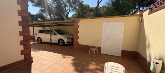 7 chambres Villa à Torrevieja, Spain No. 184796 21