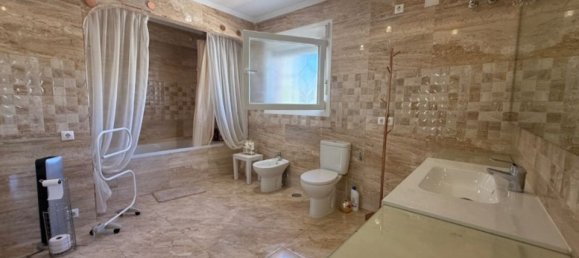 7 chambres Villa à Torrevieja, Spain No. 184796 45