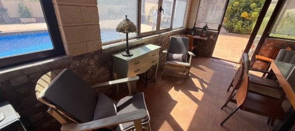 7 chambres Villa à Torrevieja, Spain No. 184796 15