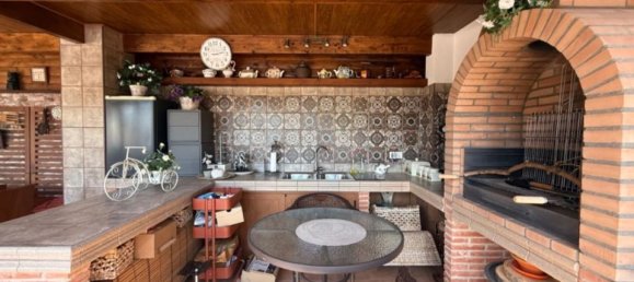 7 chambres Villa à Torrevieja, Spain No. 184796 11