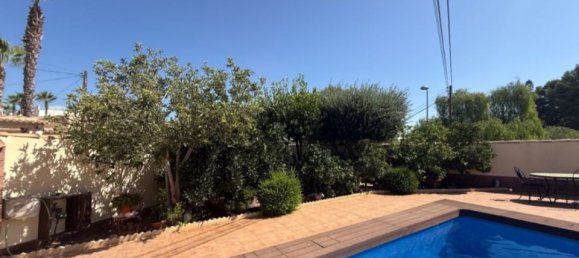 7 chambres Villa à Torrevieja, Spain No. 184796 18