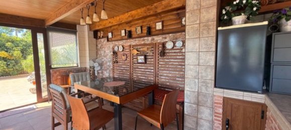 7 chambres Villa à Torrevieja, Spain No. 184796 14