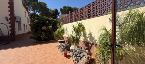 7 chambres Villa à Torrevieja, Spain No. 184796 16