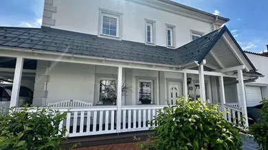 6 chambres Villa à Linz, Austria No. 241830