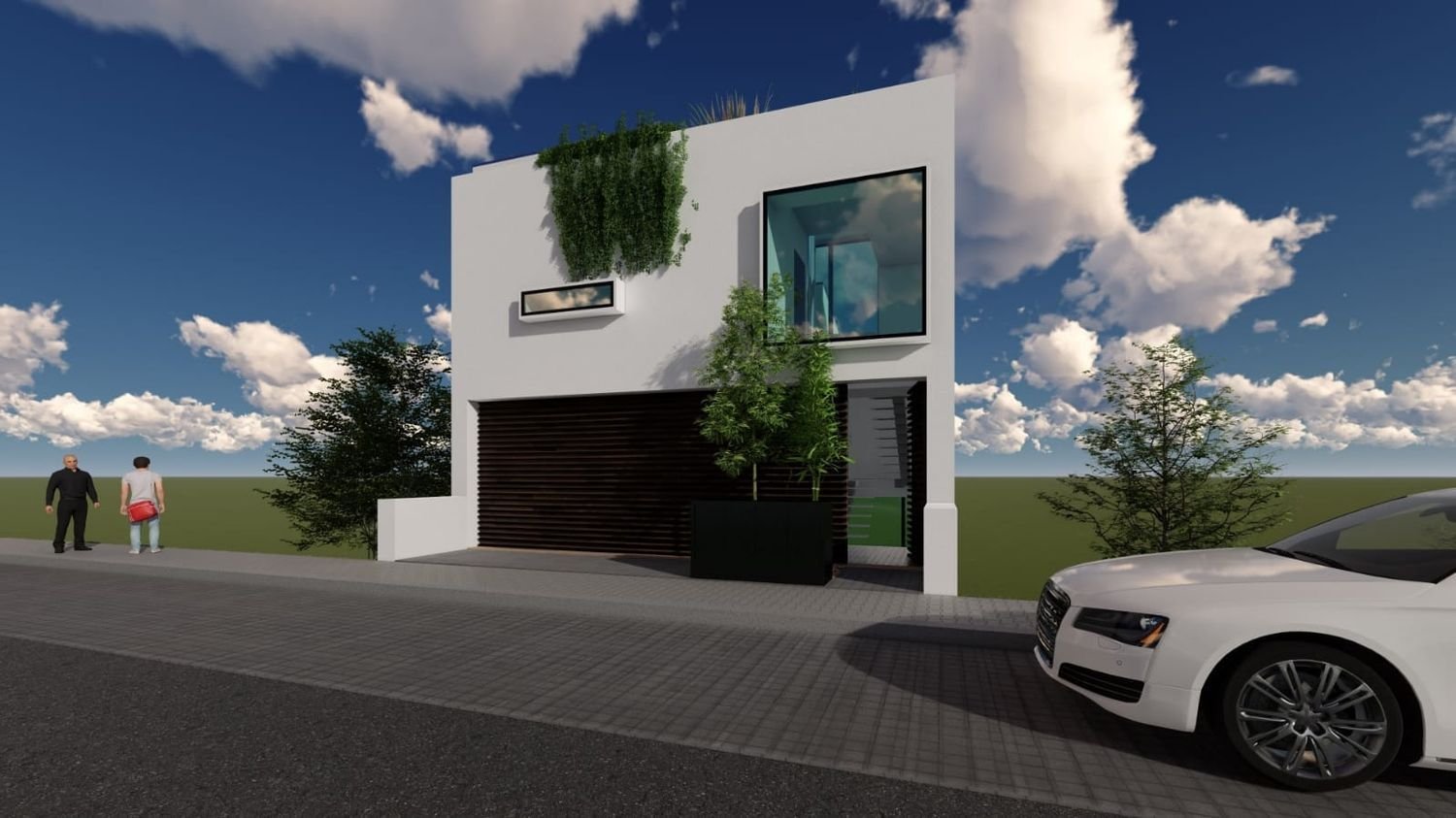 Terrain à Vila Nova de Gaia, Portugal 138m² No. 60756