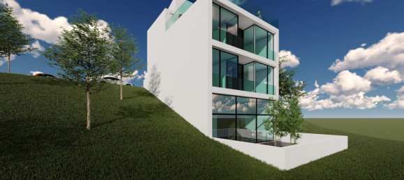 Terrain à Vila Nova de Gaia, Portugal 138m² No. 60756 3