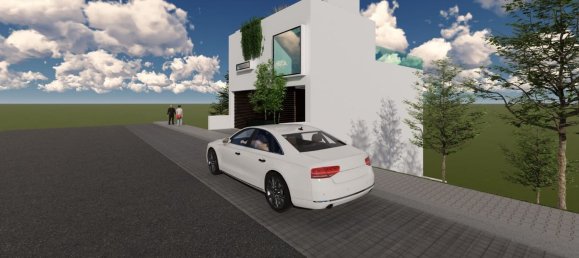 Terrain à Vila Nova de Gaia, Portugal 138m² No. 60756 2