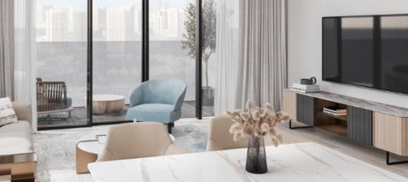 2 bedrooms Apartment in Jumeirah Village Circle, UAE No. 110375 3