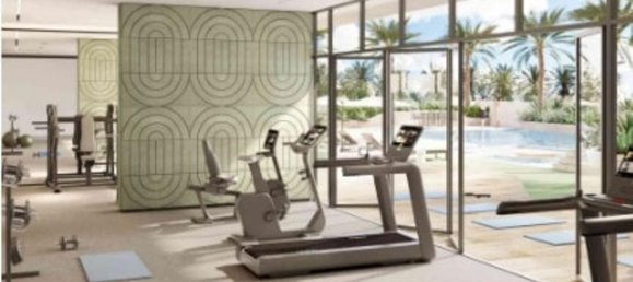 2 bedrooms Apartment in Jumeirah Village Circle, UAE No. 110375 10