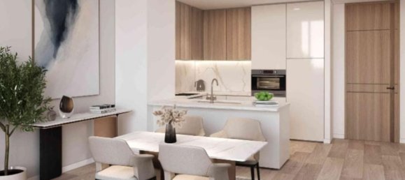 2 bedrooms Apartment in Jumeirah Village Circle, UAE No. 110375 4