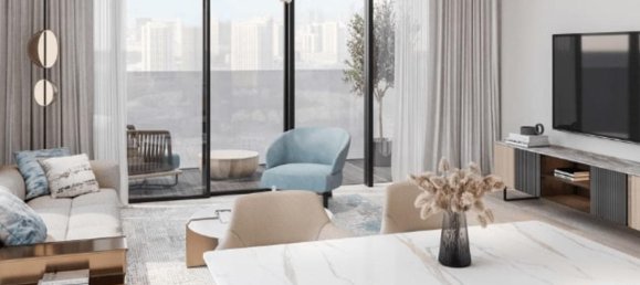 2 bedrooms Apartment in Jumeirah Village Circle, UAE No. 110375 9