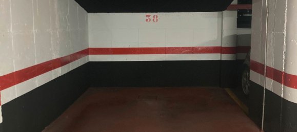 33m² Garage in Madrid, Spain No. 109156 5