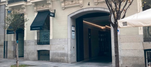 33m² Garage in Madrid, Spain No. 109156 10