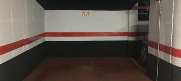 33m² Garage in Madrid, Spain No. 109156 7