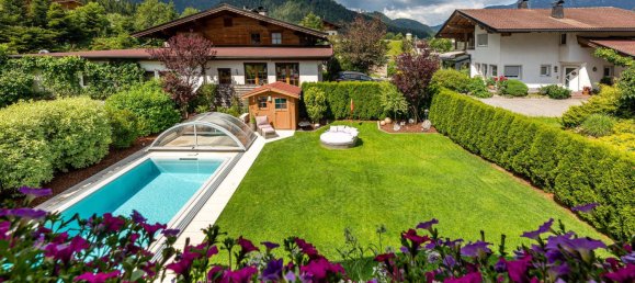 5 bedrooms House in Waidring, Austria No. 178705 5