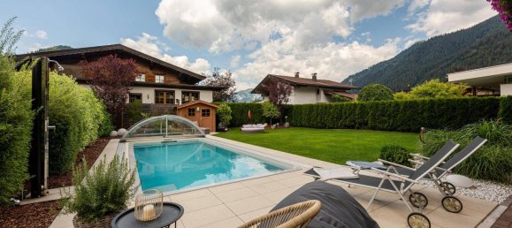 5 bedrooms House in Waidring, Austria No. 178705 3