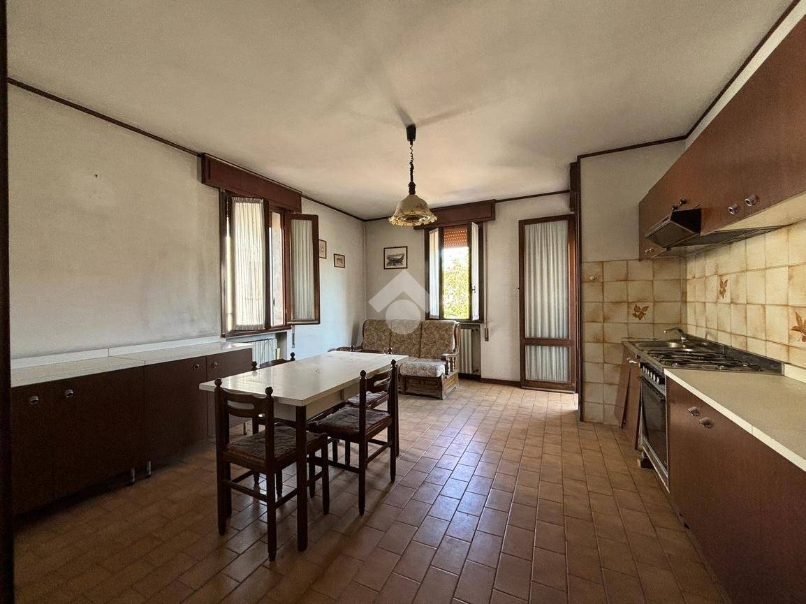 1 Schlafzimmer Wohnung in San Giorgio delle Pertiche, Italy, Nr. 347197