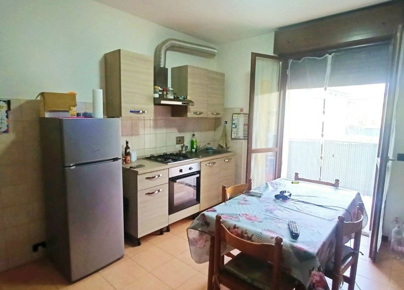 2 bedrooms Apartment in Cadelbosco di Sopra, Italy No. 326715