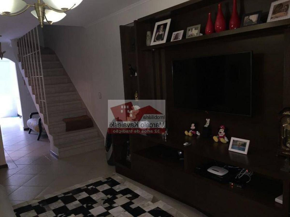 2 chambres Maison à Sao Paulo, Brazil No. 526033