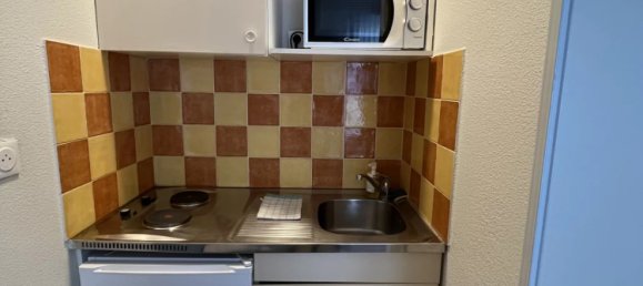 Estudio en Valence, France No. 273295 3