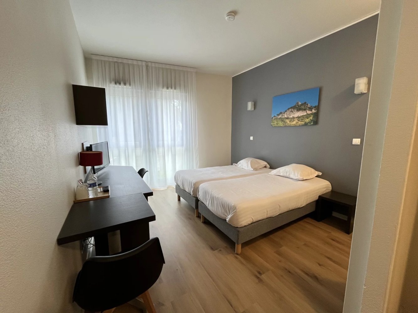 Estudio en Valence, France No. 273295