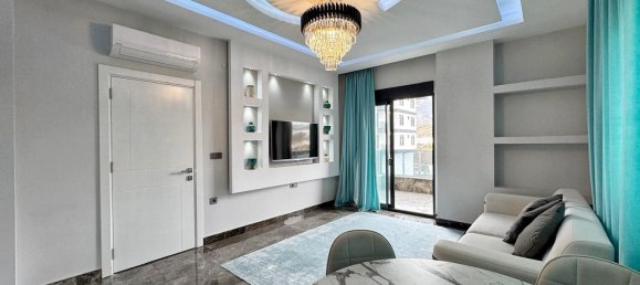 Wohnung 2+1 in Kargicak, Turkey, Nr. 40604 20