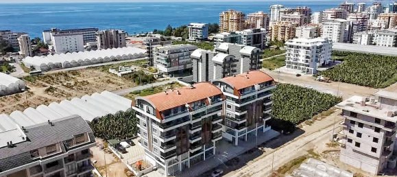 Wohnung 2+1 in Kargicak, Turkey, Nr. 40604 2