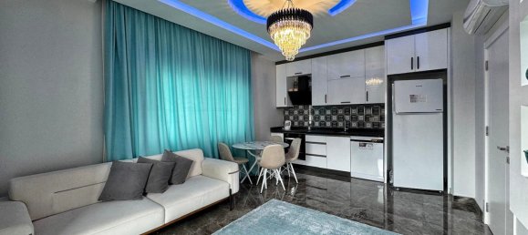 Wohnung 2+1 in Kargicak, Turkey, Nr. 40604 18