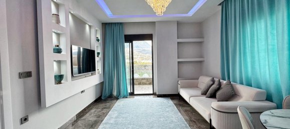 Wohnung 2+1 in Kargicak, Turkey, Nr. 40604 21