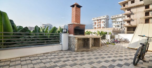 Wohnung 2+1 in Kargicak, Turkey, Nr. 40604 5