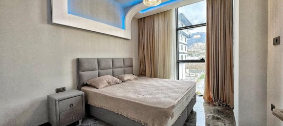 Wohnung 2+1 in Kargicak, Turkey, Nr. 40604 14