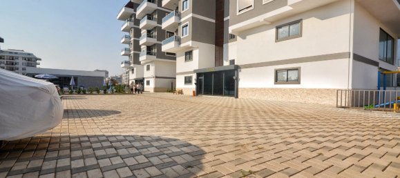 Wohnung 2+1 in Kargicak, Turkey, Nr. 40604 7