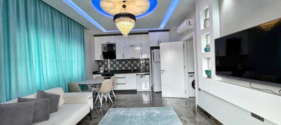 Wohnung 2+1 in Kargicak, Turkey, Nr. 40604 19