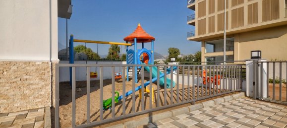 Wohnung 2+1 in Kargicak, Turkey, Nr. 40604 8