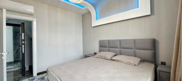 Wohnung 2+1 in Kargicak, Turkey, Nr. 40604 13