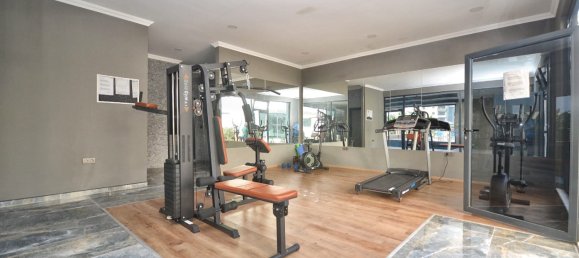 Wohnung 2+1 in Kargicak, Turkey, Nr. 40604 10