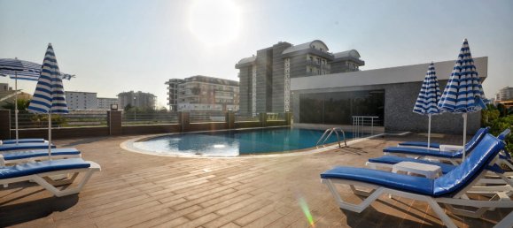 Wohnung 2+1 in Kargicak, Turkey, Nr. 40604 6