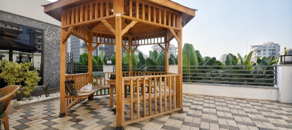 Wohnung 2+1 in Kargicak, Turkey, Nr. 40604 4