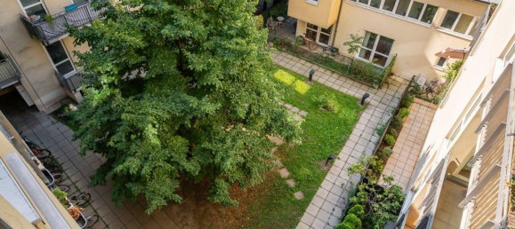 2-Zimmer Wohnung in Hernals, Austria, Nr. 205778 16