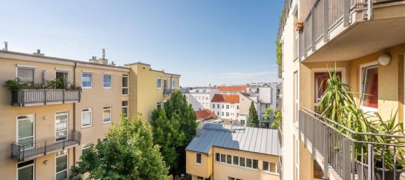 2-Zimmer Wohnung in Hernals, Austria, Nr. 205778 15