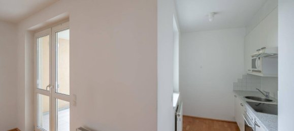 2-Zimmer Wohnung in Hernals, Austria, Nr. 205778 12