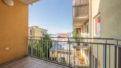 2-Zimmer Wohnung in Hernals, Austria, Nr. 205778