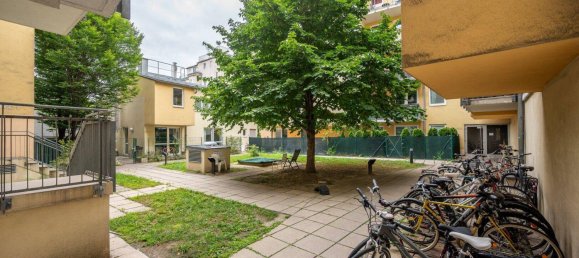 2-Zimmer Wohnung in Hernals, Austria, Nr. 205778 3