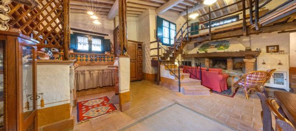 Дом с 2 спальнями в Пьегаро, Италия № 68733 9